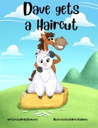  Nicola Dewhurst - Dave gets a Haircut - Alpaca Farm, #1.