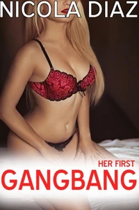 Her First Gangbang