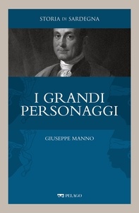 Nicola Gabriele et  Aa.vv. - Giuseppe Manno.