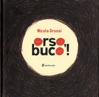 Orso, buco!