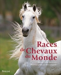 Nicola Jane Swinney - Races de Chevaux du Monde.