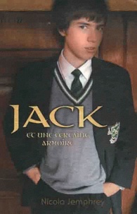 Nicola Jemphrey - Jack et une certaine armoire.