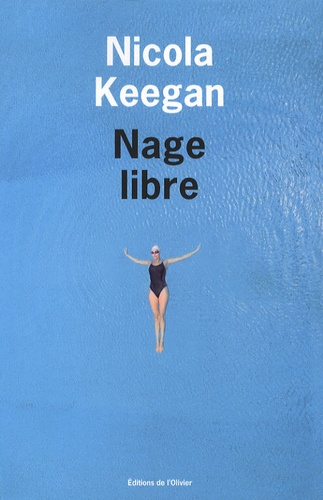 Nicola Keegan - Nage libre.