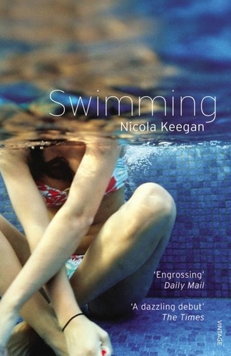 Nicola Keegan - Swimming.