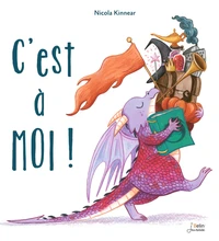 C'est à moi !
