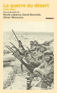 La guerre du désert