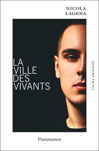 Livre télécharger en ligne La ville des vivants iBook MOBI (French Edition) 9782080261076 par Nicola Lagioia, Laura Brignon