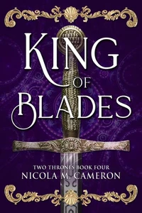 King of Blades