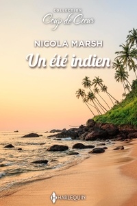 Nicola Marsh - Un été indien.