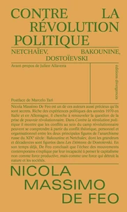 Contre la révolution politique