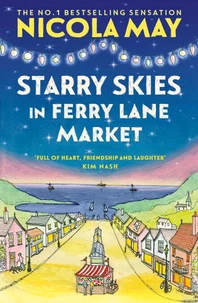 Starry Skies in Ferry Lane Market