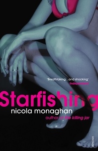 Nicola Monaghan - Starfishing.
