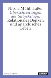 Überschreitungen der Subjektlogik