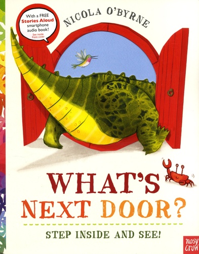 What's Next Door ?