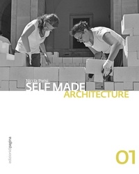 Nicola Parisi - Self Made Architecture 1.