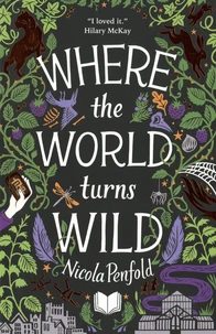 Where the World Turns Wild