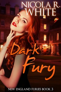 Dark Fury