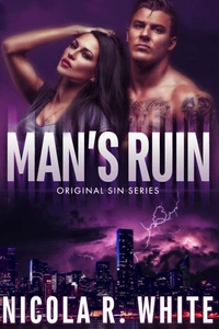 Man's Ruin