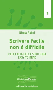 Scrivere facile non è difficile
