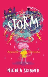 Nicola Skinner et Flavia Sorrentino - Storm.