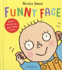 Nicola Smee - Funny Face.