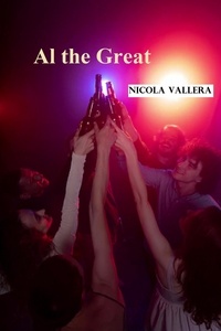  Nicola Vallera - Al the Great.