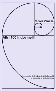  Nicola Vanella - Altri 100 Indovinelli.