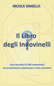  Nicola Vanella - Il Libro degli Indovinelli.