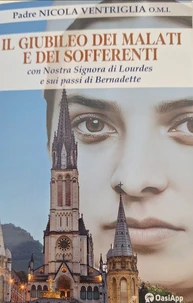 Il giubileo dei malati e dei sofferenti