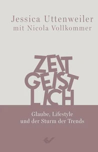 Zeitgeistlich