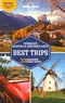 Nicola Williams - Germany, Austria & Switzerland's best trips - 33 amazing road trips.