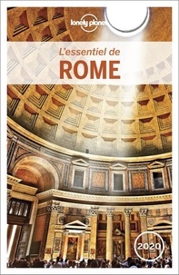Téléchargement gratuit d'ebooks électroniques numériques L'essentiel de Rome 9782816179620 en francais