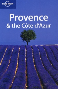 Nicola Williams et Fran Parnell - Provence & the Côte d'Azur.