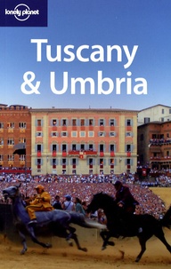 Nicola Williams et Alex Leviton - Tuscany and Umbria.