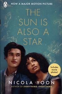 Nicola Yoon - The Sun is also a Star.