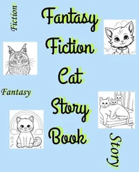 Fantasy Cat Stories