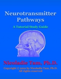  Nicoladie Tam - Neurotransmitter Pathways: A Tutorial Study Guide.