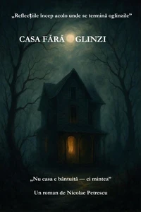Casa Fără Oglinzi