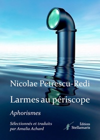 Nicolae Petrescu-redi - Larmes au périscope.