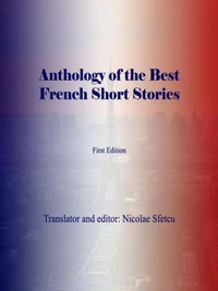 Anthology of the Best French Short Stories