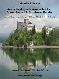 Arsène Lupin, gentleman-cambrioleur (Arsene Lupin, The Gentleman Burglar)