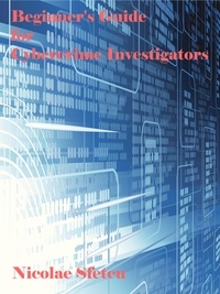  Nicolae Sfetcu - Beginner's Guide for Cybercrime Investigators.