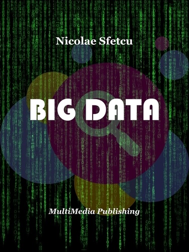  Nicolae Sfetcu - Big Data.