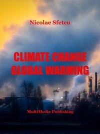  Nicolae Sfetcu - Climate Change - Global Warming.