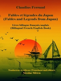  Nicolae Sfetcu - Fables et légendes du Japon (Fables and Legends from Japan).