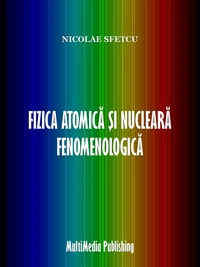 Fizica atomică și nucleară fenomenologică