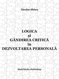 Logica și gândirea critică în dezvoltarea personală
