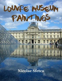Louvre Museum - Paintings