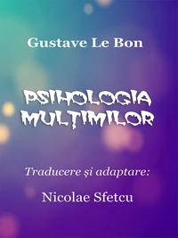 Psihologia mulțimilor