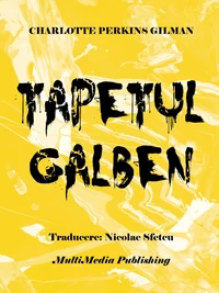 Tapetul galben